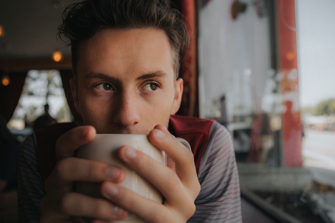 5 Reflective Questions To Discover Who You Are And What You Want The GCTV